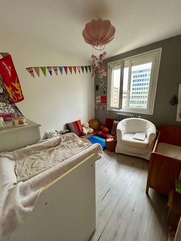 Location Appartement 3 pièces 53m² ROUEN 76100 - Photo 3