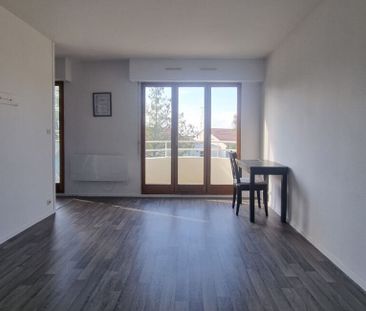Appartement Vandœuvre-lès-Nancy - Photo 1