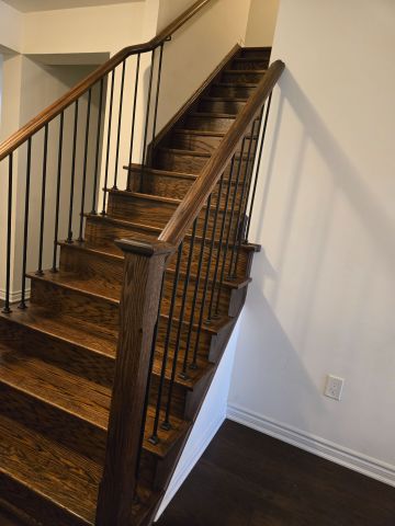 For Lease - 1284 Leger Way, Milton, Ontario - Photo 4