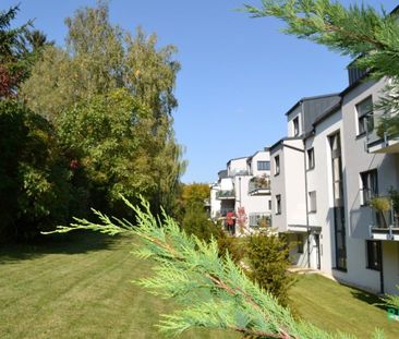 Mitten im Grünen beim Hörndlwald – Top Terrassenwohnung - Foto 3