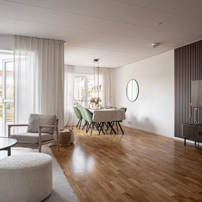 Lassagårdsgatan, Skövde - Foto 1