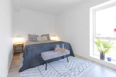 Rantzausbakke 76, 2. tv - Foto 3