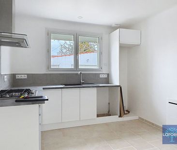 Maison T3 Challans à louer - Photo 6