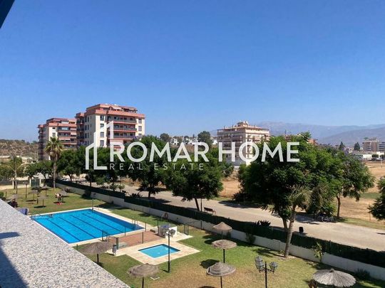 Alquiler de piso en Calle Mar Cantabrico, 5 - Photo 1