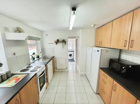 1 bedroom property to rent Ermine Road, Chester, CH2 - Photo 3