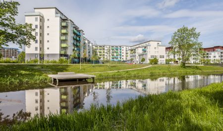 Ringgatan 6 H, 75217, Uppsala - Foto 4