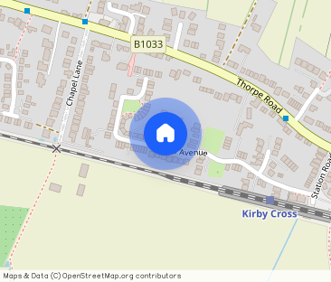 Peake Avenue, Kirby Cross - Photo 1
