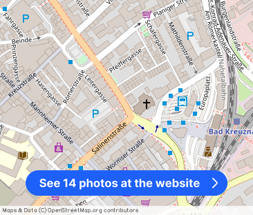 Tolle Altbauwohnung nähe Roseninsel - Photo 1