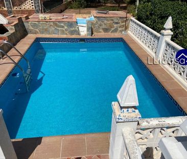 Casa o chalet de alquiler en Urbanizacion Pitillo, Santa Bárbara - Photo 4