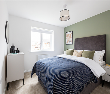 3 bedroom terraced house to rent - Photo 2