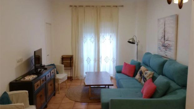 Piso de alquiler en Calle Coquina, 5, Punta Umbría - Foto 1