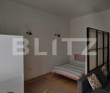 Apartament 1 camera, 43 mp, Ultracentral! - Photo 6