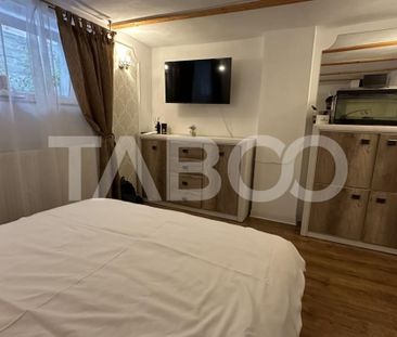 Apartament la casa pet friendly si taxe incluse zona Tilisca Sibiu - Photo 6