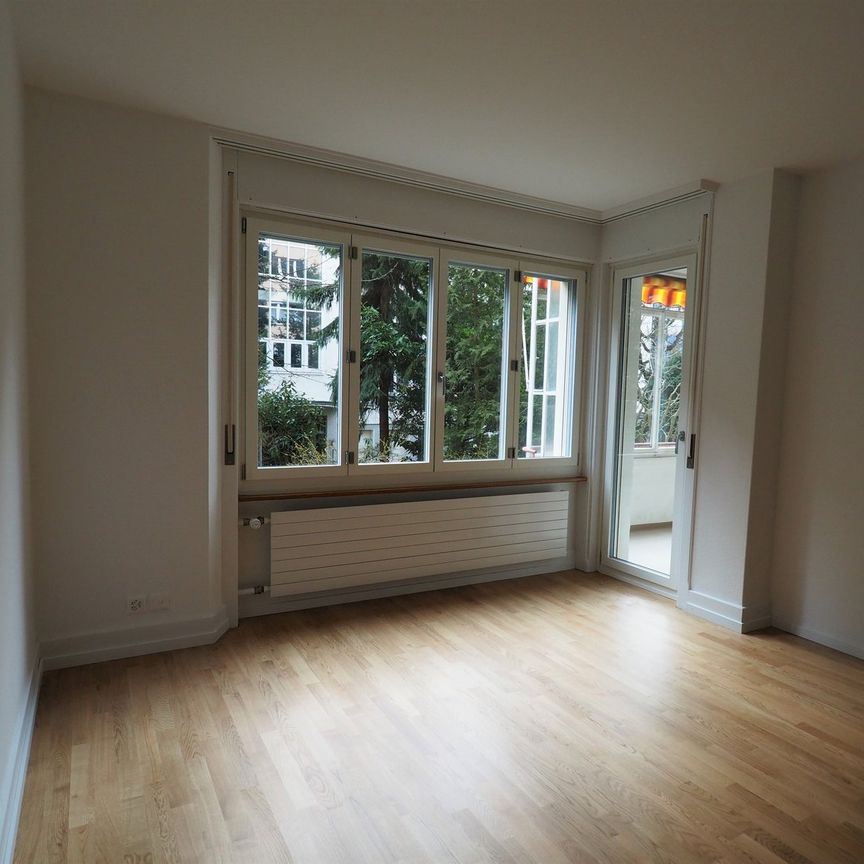Wunderschöne, helle Altbauwohnung - Photo 1