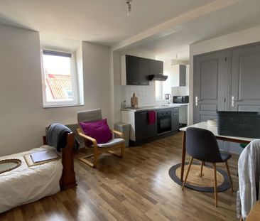 Location Appartement 1 pièce 24m² DOUAI 59500 - Photo 3