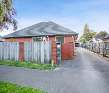 Perfectately positioned - Photo 5