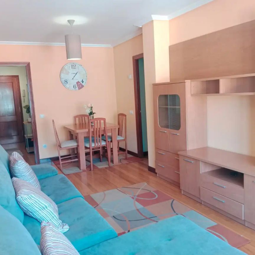 Piso de alquiler en Entrambasaguas - el Cruce, Entrambasaguas - Foto 1