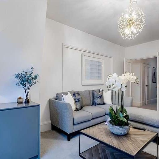 Strathmore Court Park Road, London, NW8 - Photo 1