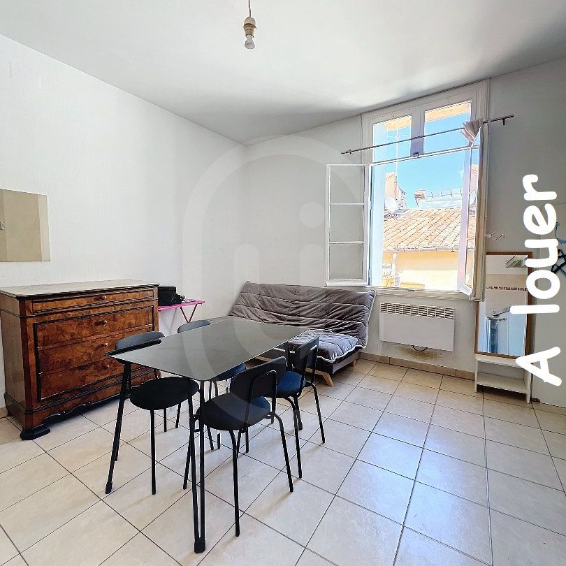 Location Appartement 1 pièce 20m² MONTPELLIER 34000 - Photo 1