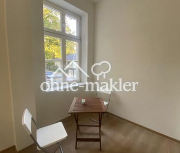 smarte Singlewohng mit Balkon und Aufzug, komfortabel, direkt an de... - Photo 3