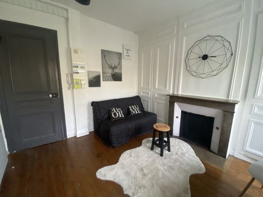 Location Appartement 1 pièce 16m² AMIENS 80000 - Photo 1