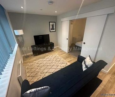 1 bedroom property to rent in Manchester - Photo 2