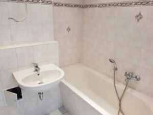 Moritzstr. 78, Wohnung 8 ~~~ Haus mit Aufzug, Balkon, Bad mit Wanne, Keller - Foto 1