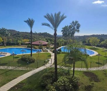 Vivienda en el fabuloso complejo de Parque Botanico, Benahavis - Photo 4