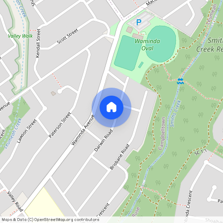 36 Darwin Road, NSW 2560, Campbelltown