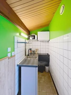 Appartement 1 pièce 18.1 m² - Photo 3