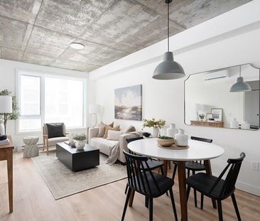 ERIN Condo apartments for rent in Pointe-Saint PSC - Photo 1