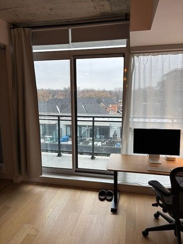 For Lease - 1190 Dundas Street Unit# # 629, Toronto, Ontario - Photo 5