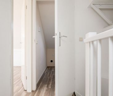 Huis te huur: Hannie Schaftstraat 16 2135 KE Hoofddorp - Photo 6