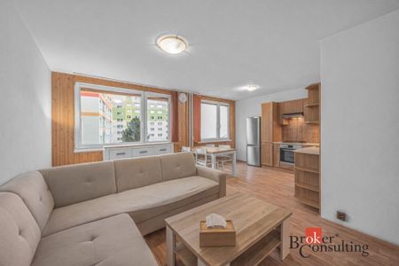 Pronájem bytu 3+kk 54 m² - Photo 4