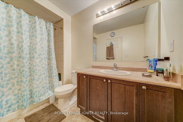 For Lease - 94 Gillett Drive, Ajax, Ontario - Photo 1