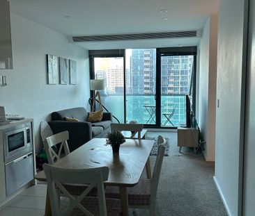 Melbourne CBD - Photo 3