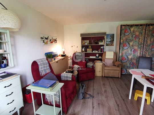 Location Appartement 3 pièces 65m² - Photo 1