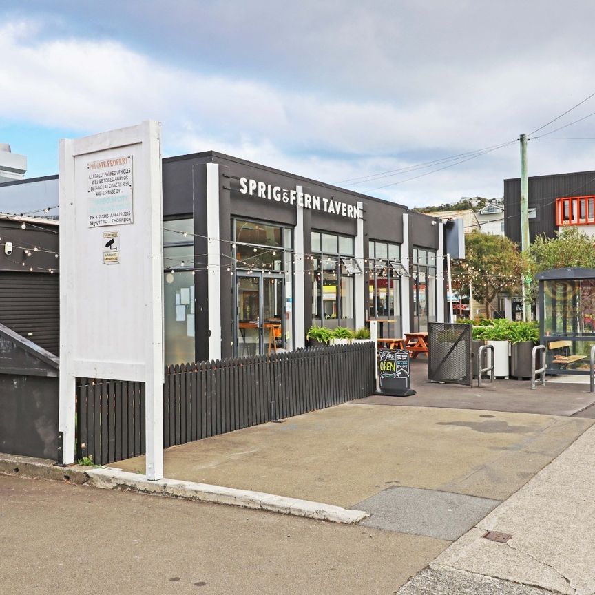 Welcome to Berhampore. - Photo 1