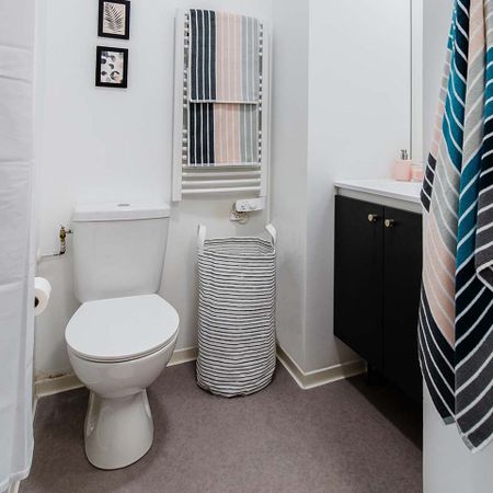 Studio de 15 à 25 m² - Photo 5