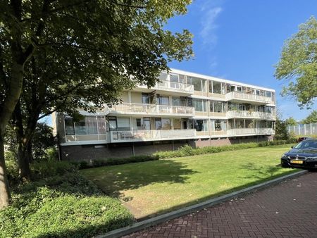 Te huur: Appartement Aagje Dekenstraat in Zwolle - Foto 5
