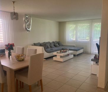 Gemütliche 4.5-Zimmer Wohnung in Hunzenschwil, Kanton AG - Foto 3