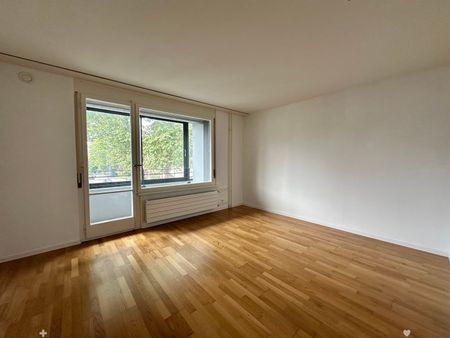 2.5 Zimmer, 68 m², 11. Stock - Foto 4