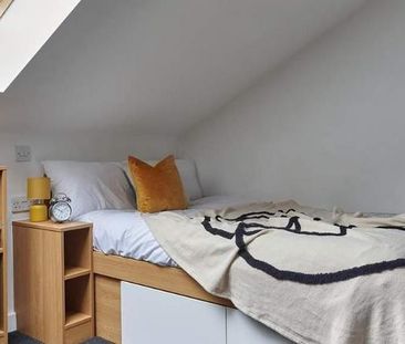 Studio to rent - Photo 2