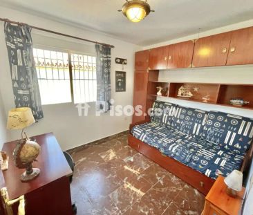 Piso en alquiler en Avenida del Mediterráneo, cerca de Paseo Maríti... - Photo 3
