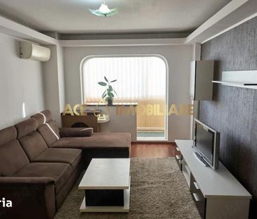 2 Camere de inchiriat | 13 Septembrie | Mobilat | - Fotografie 1