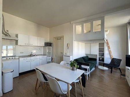 Te huur: Studio Spijkerstraat in Arnhem - Foto 3