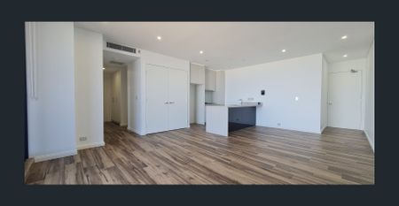 Modern two bedrooms apartment in "ALLIUM PAGEWOOD" - Photo 2