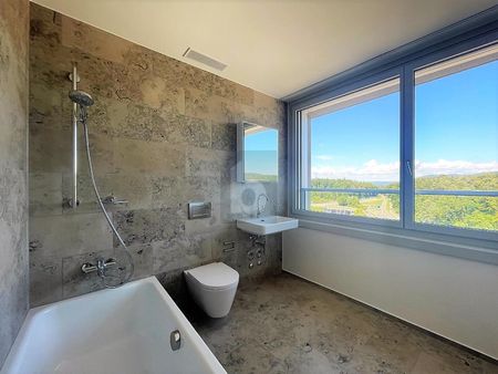 EXKLUSIV UND HOCHWERTIG MIT HERRLICHER AUSSICHT - Foto 4