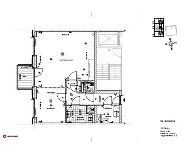 Appartement te huur: Frezerij 46 7553 PH Hengelo (OV) - Foto 5