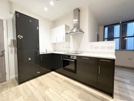 2 bedroom apartment to rent - Photo 3